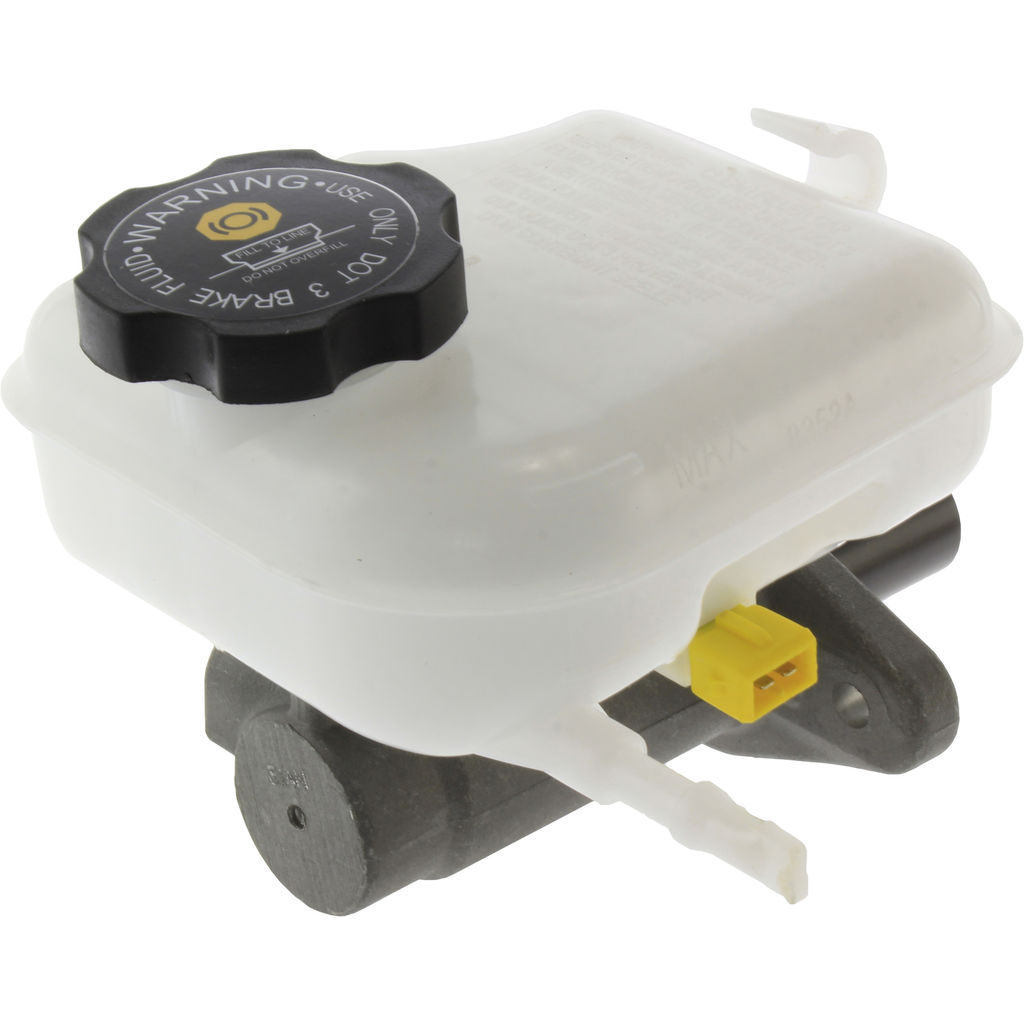Premium Brake Master Cylinder