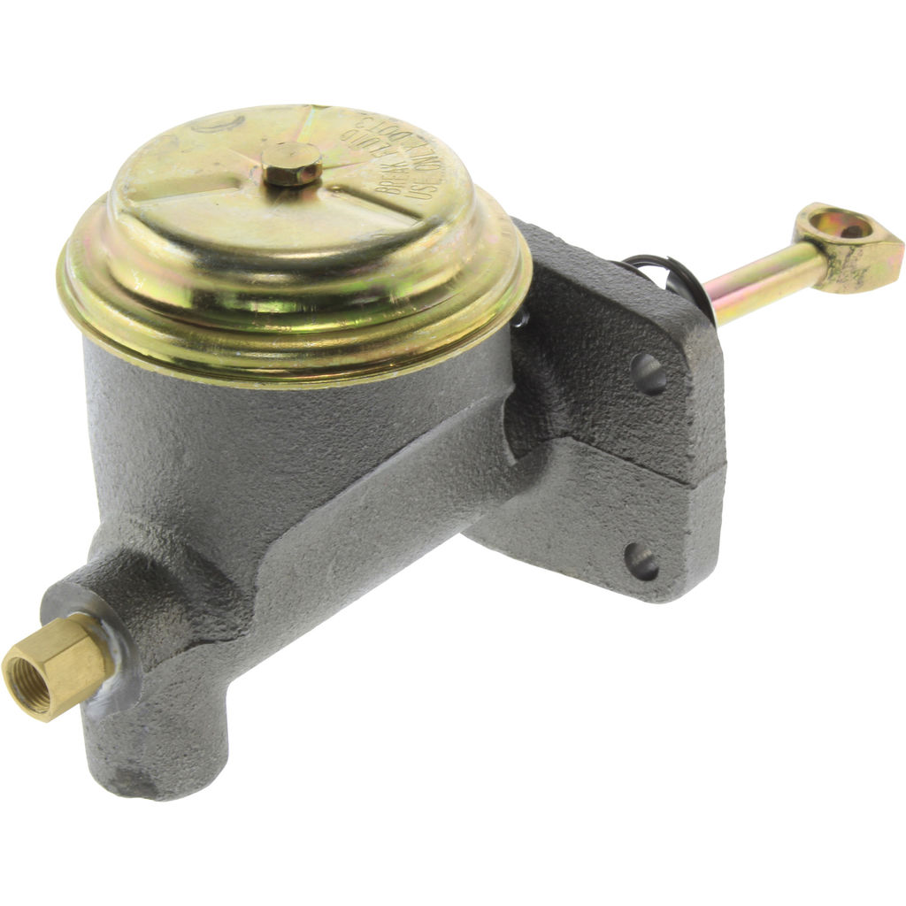 Centric 130.63007 - Premium Brake Master Cylinder