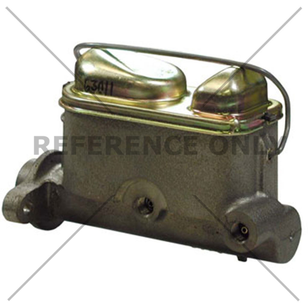 Centric 130.63011 - Premium Brake Master Cylinder