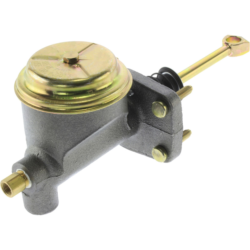 Centric 130.63012 - Premium Brake Master Cylinder