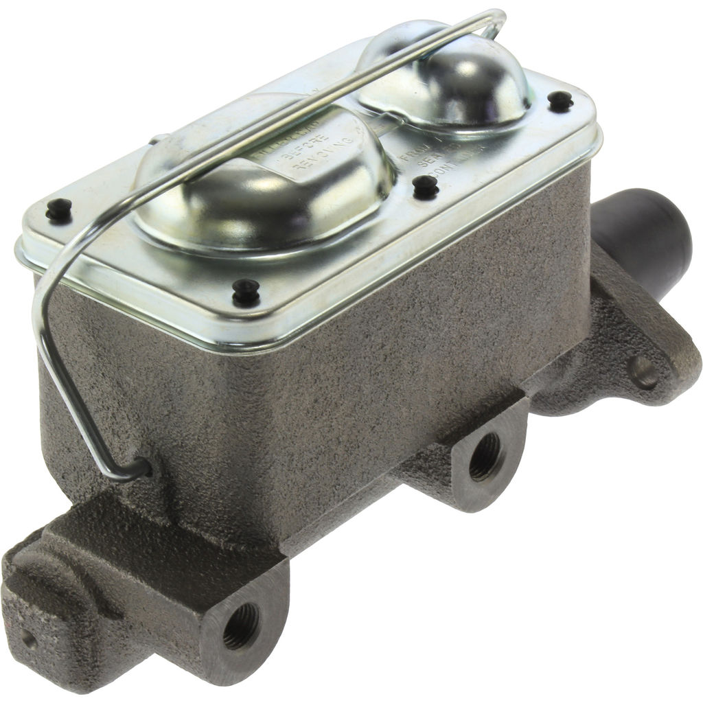 Centric 130.63024 - Premium Brake Master Cylinder