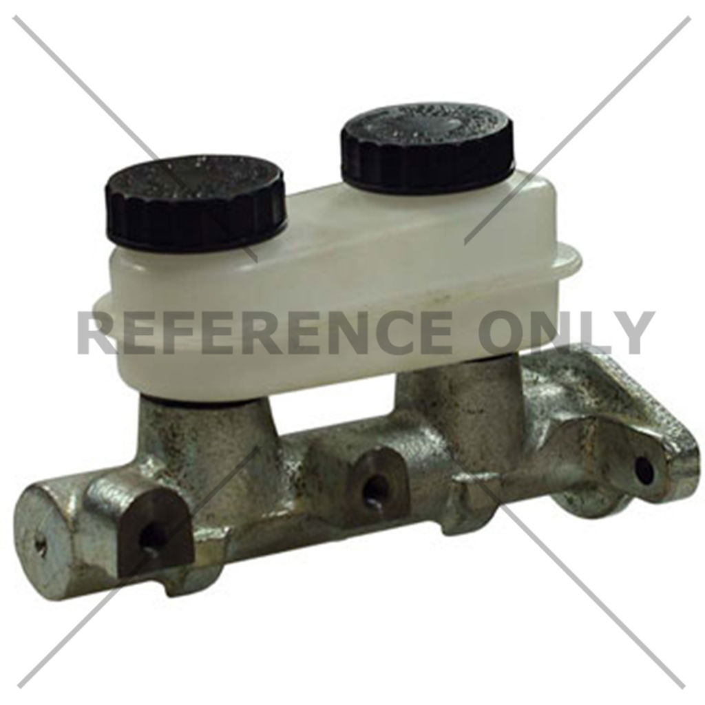 Centric 130.63032 - Premium Brake Master Cylinder