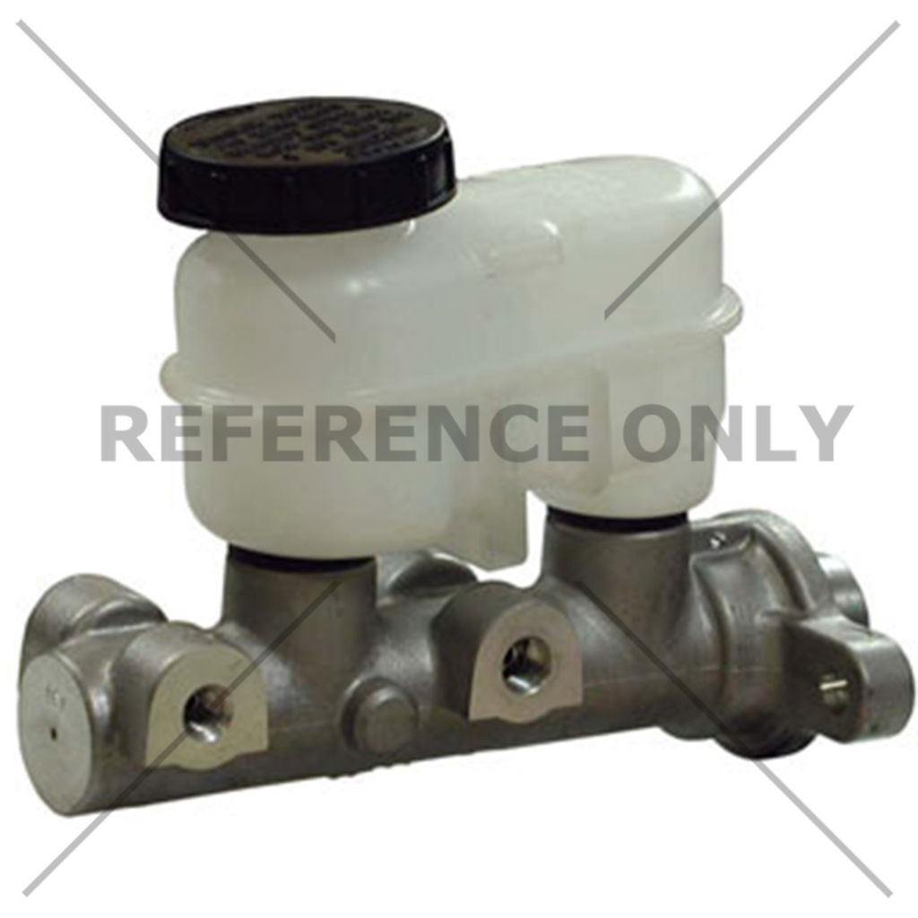 Premium Brake Master Cylinder