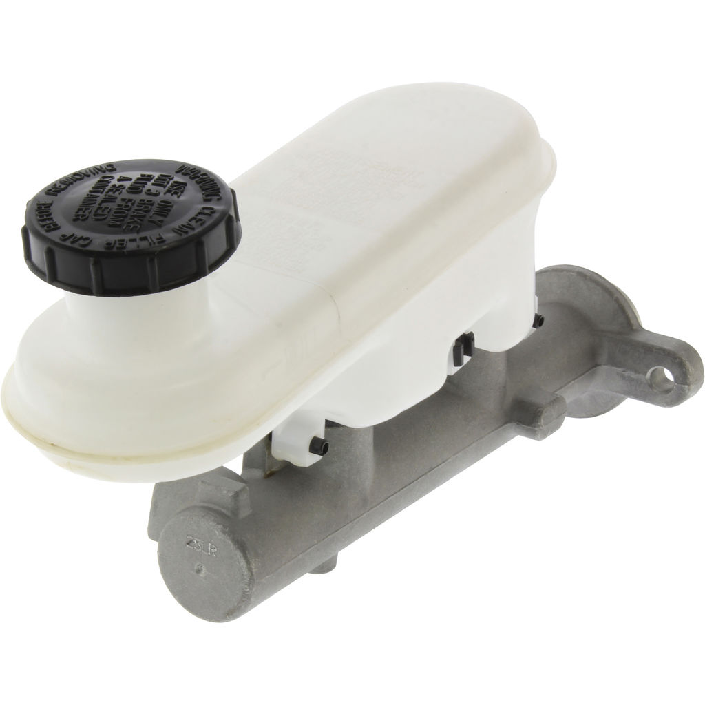Premium Brake Master Cylinder