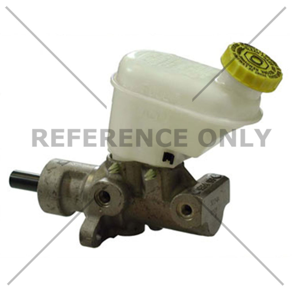 Premium Brake Master Cylinder