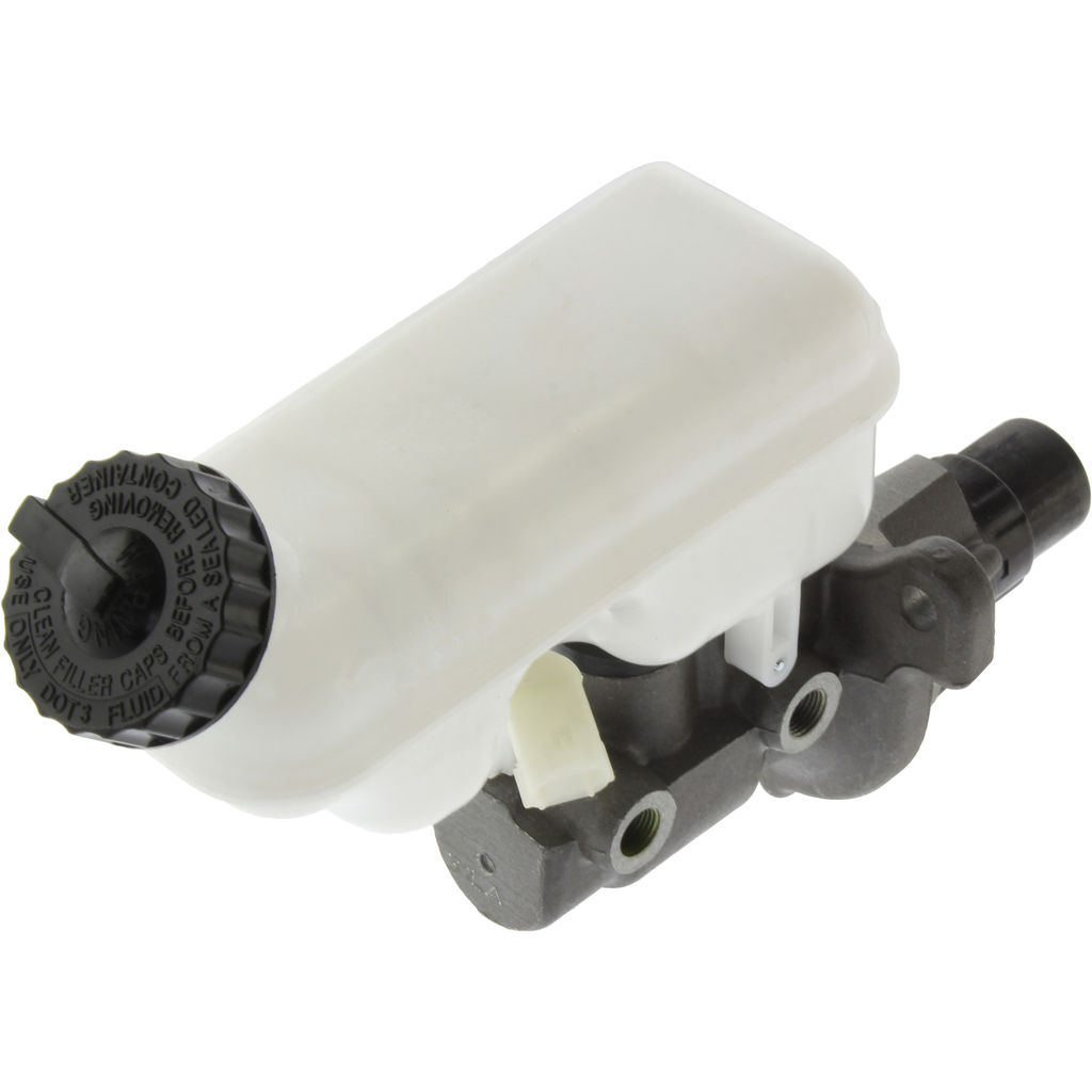 Premium Brake Master Cylinder