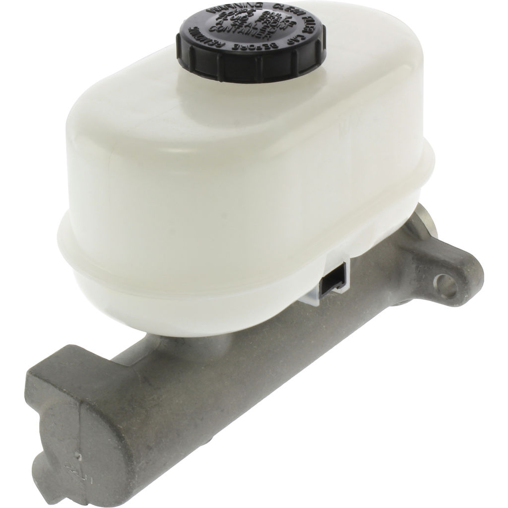 Centric 130.65042 - Premium Brake Master Cylinder