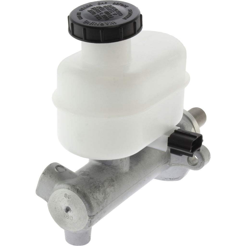 Premium Brake Master Cylinder