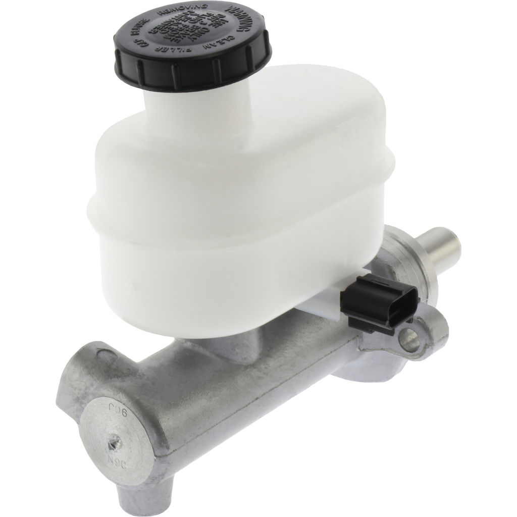 Premium Brake Master Cylinder