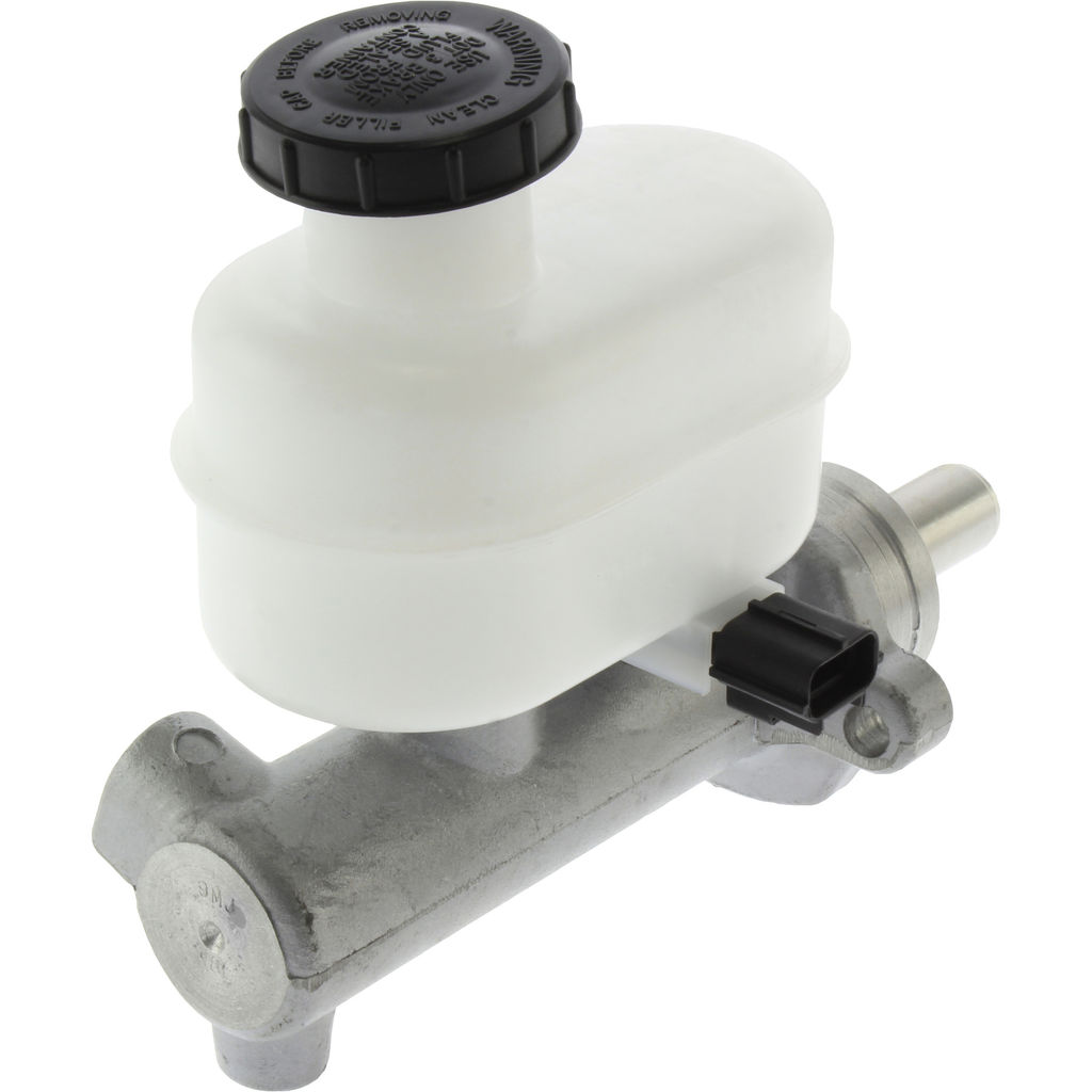 Premium Brake Master Cylinder