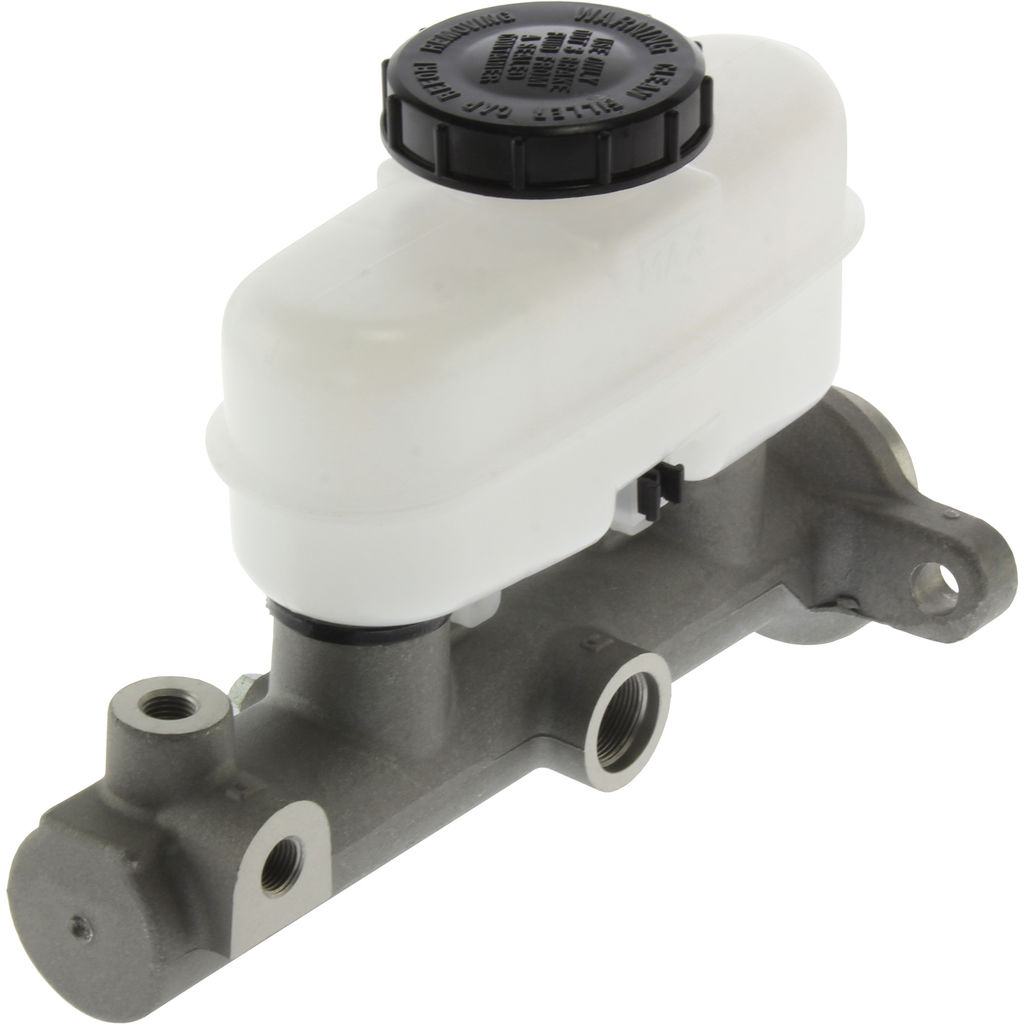 Premium Brake Master Cylinder