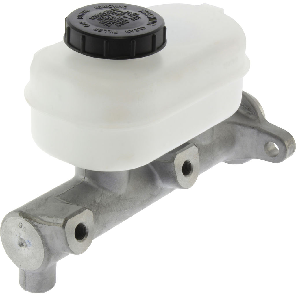 Premium Brake Master Cylinder