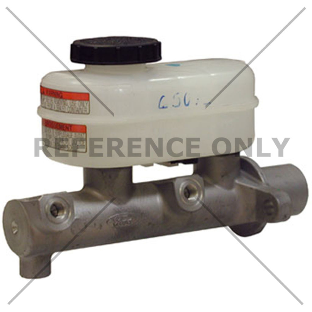 Premium Brake Master Cylinder