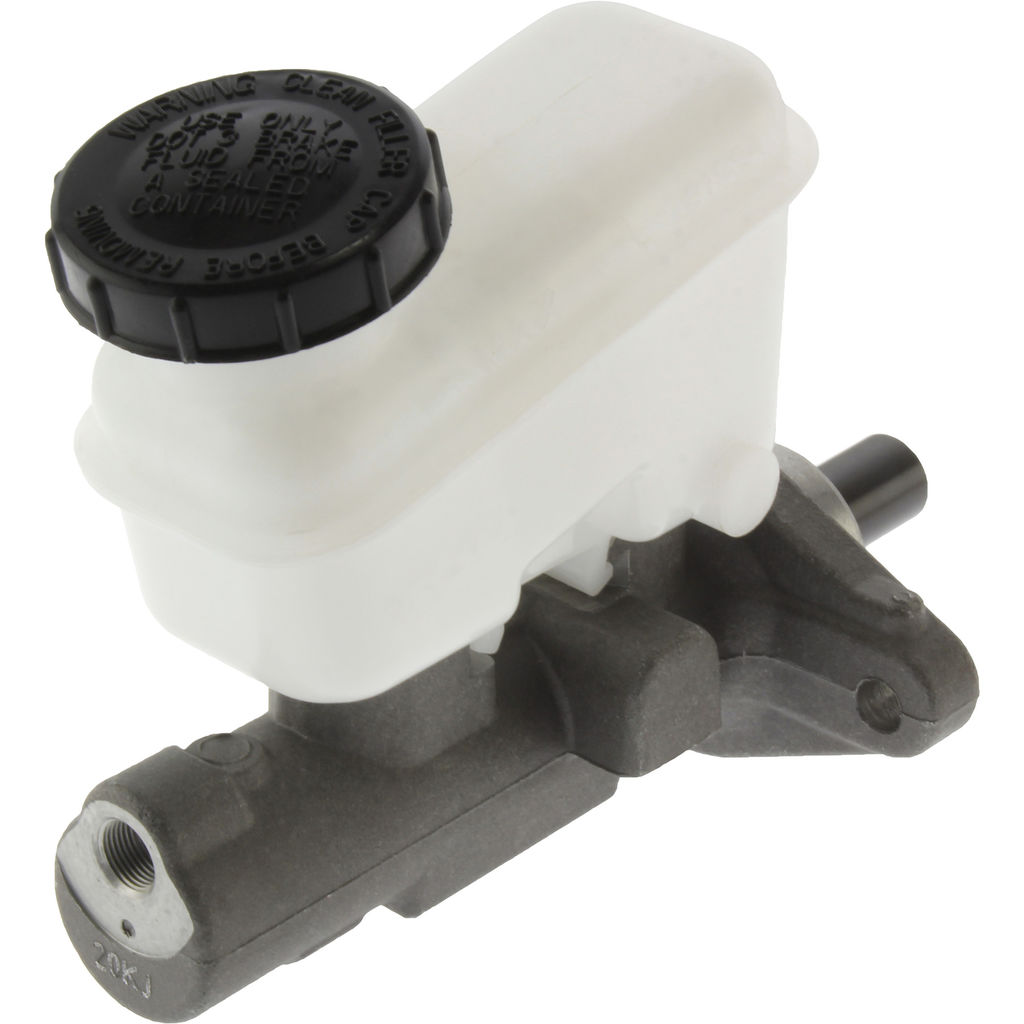 Premium Brake Master Cylinder