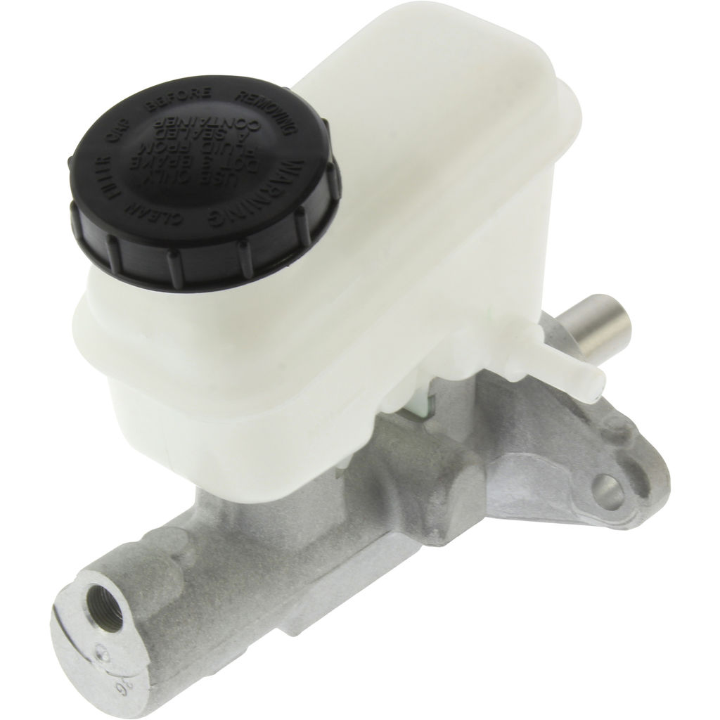 Premium Brake Master Cylinder