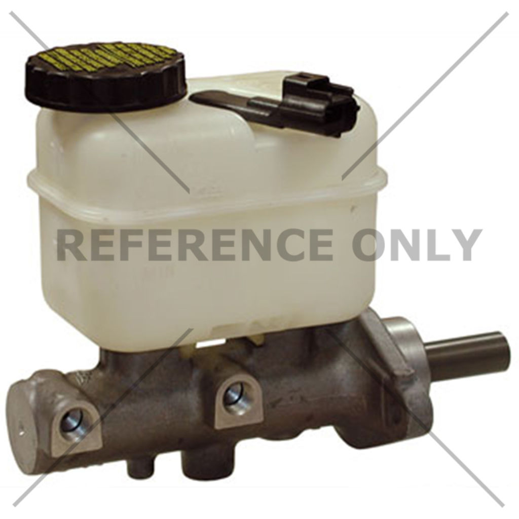 Premium Brake Master Cylinder
