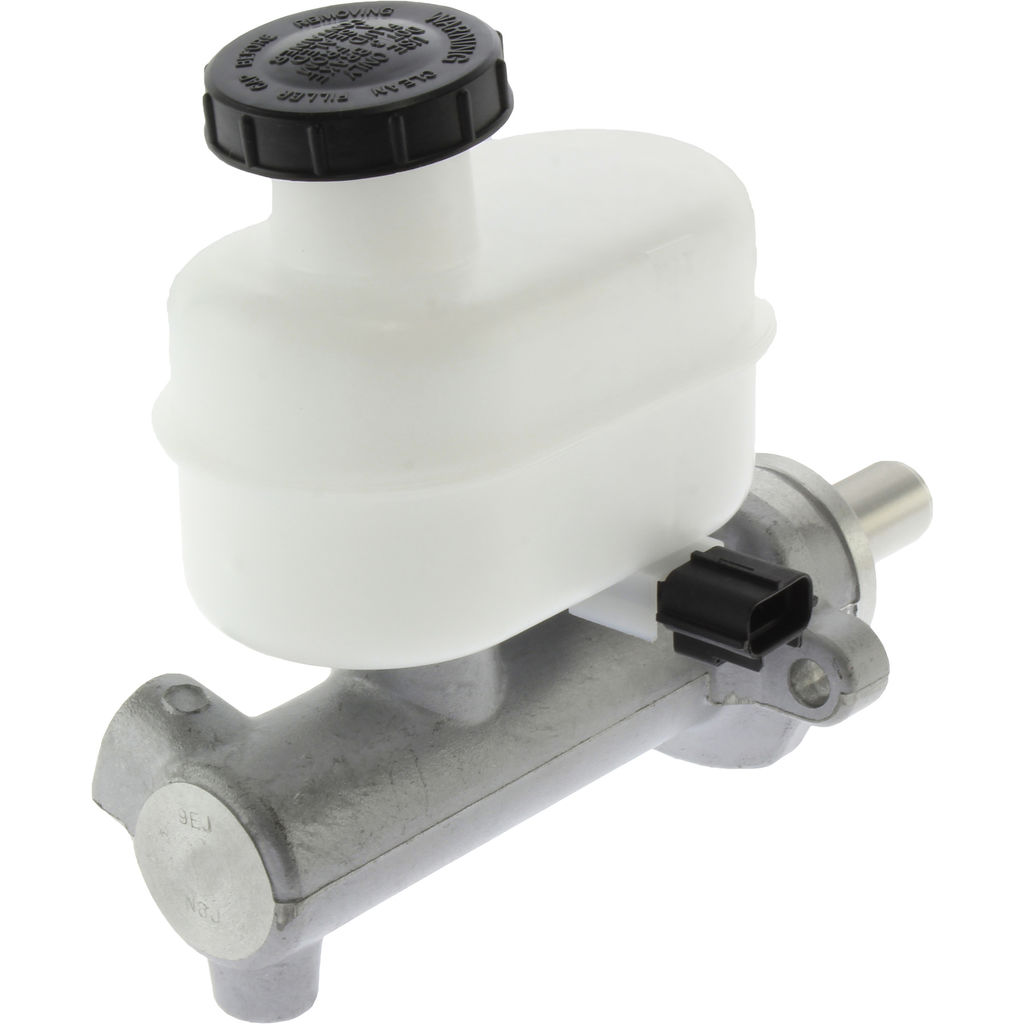 Premium Brake Master Cylinder