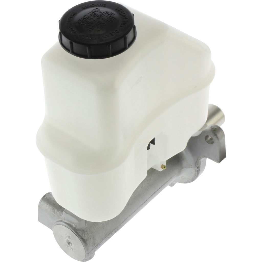 Premium Brake Master Cylinder