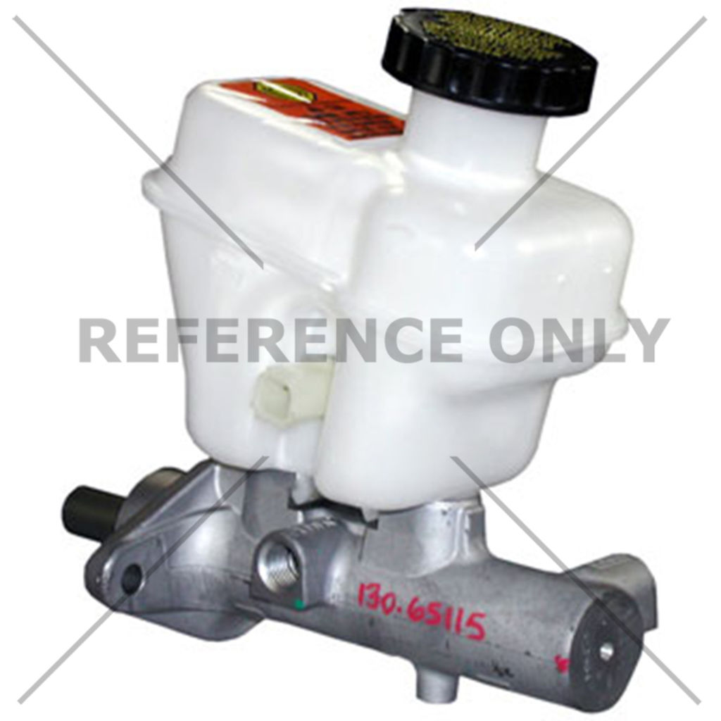 Premium Brake Master Cylinder