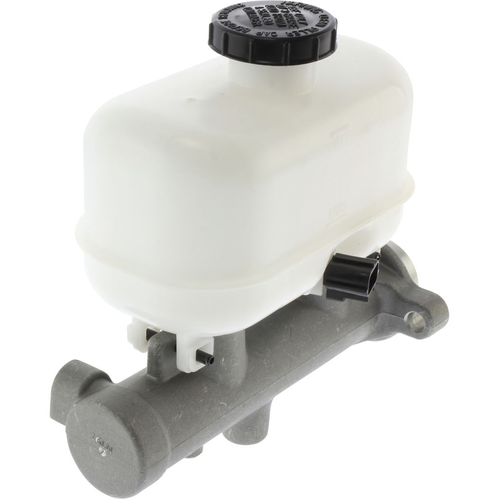 Premium Brake Master Cylinder
