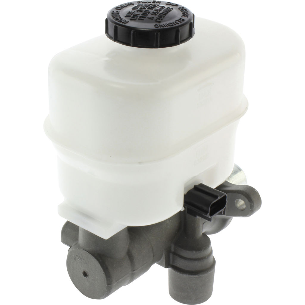 Premium Brake Master Cylinder