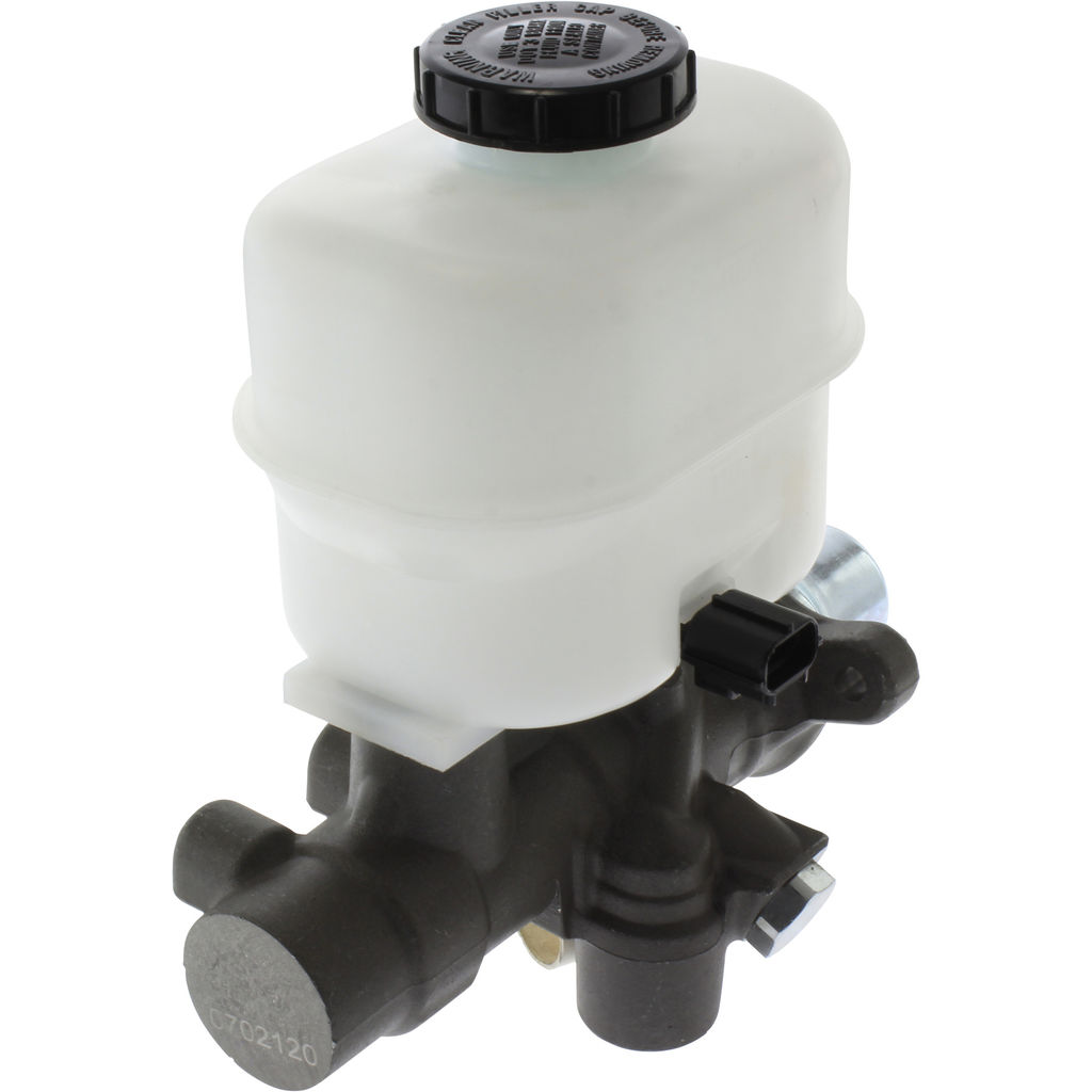Premium Brake Master Cylinder