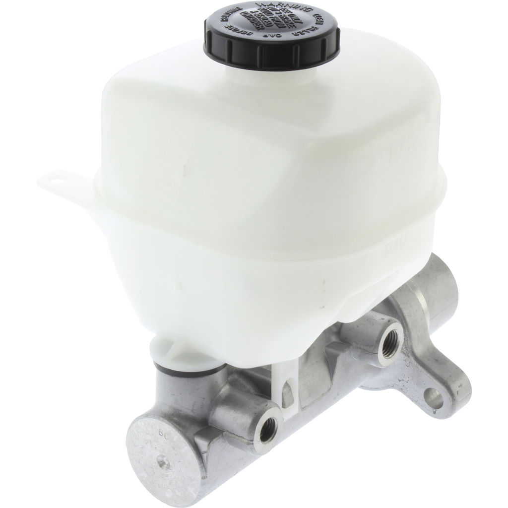 Premium Brake Master Cylinder