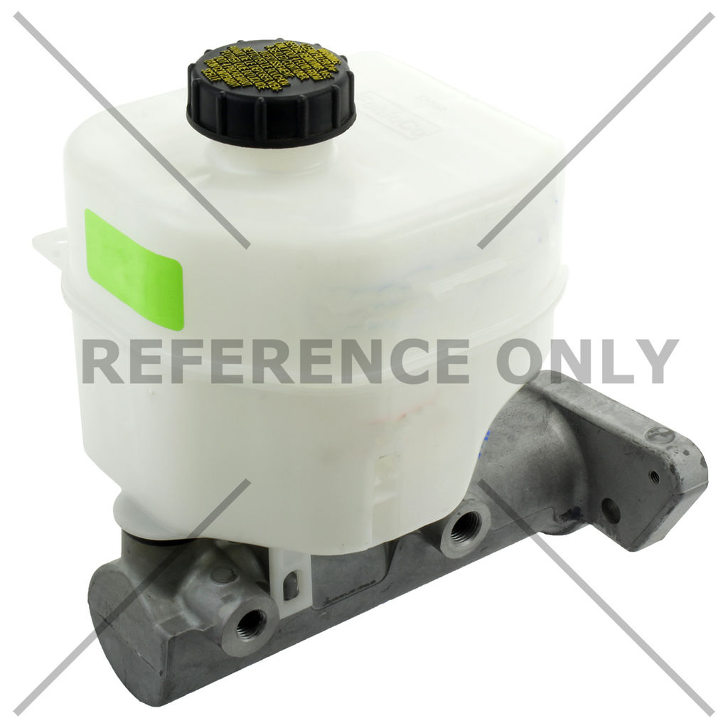 Centric 130.65151 - Brake Master Cylinder