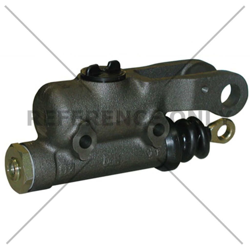 Centric 130.66001 - Premium Brake Master Cylinder