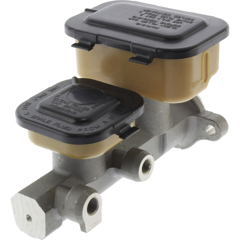 Premium Brake Master Cylinder