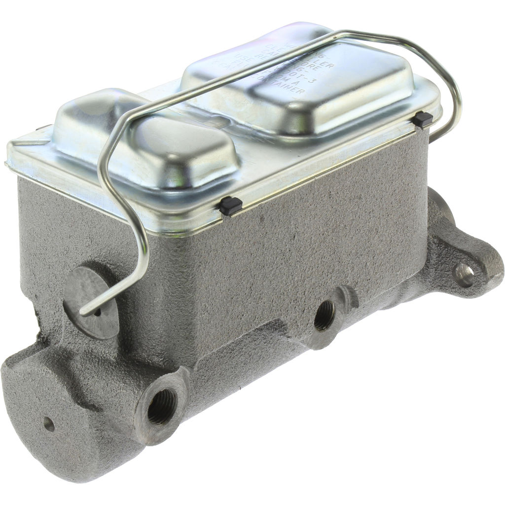 Centric 130.66012 - Premium Brake Master Cylinder