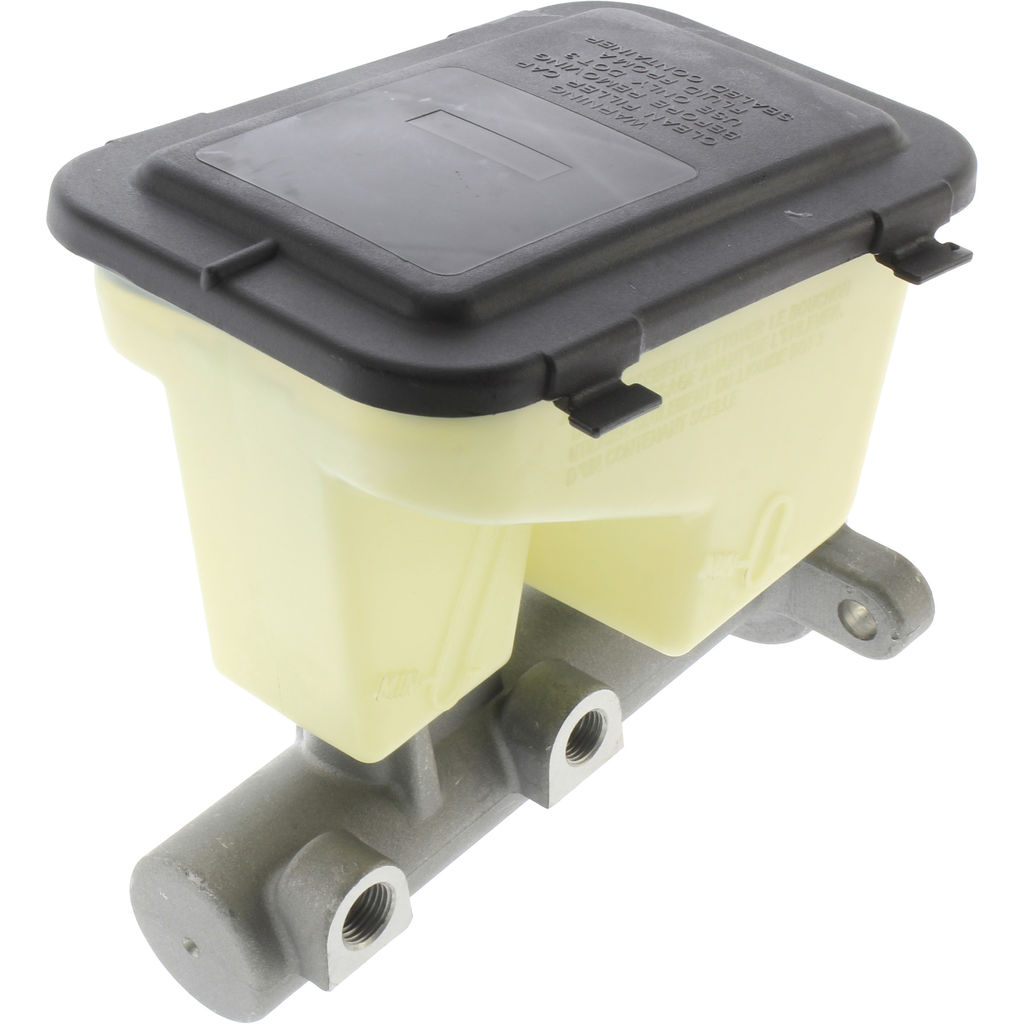 Premium Brake Master Cylinder