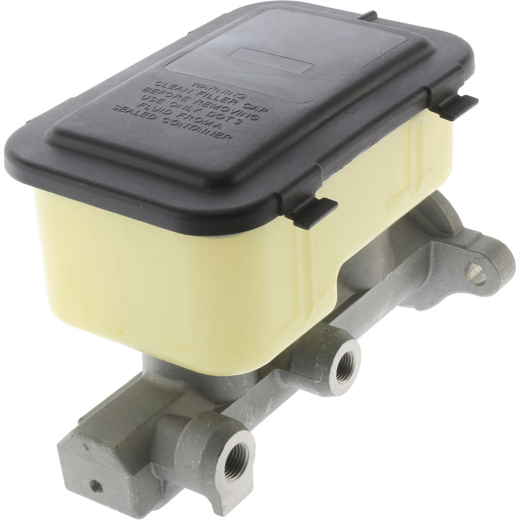 Premium Brake Master Cylinder