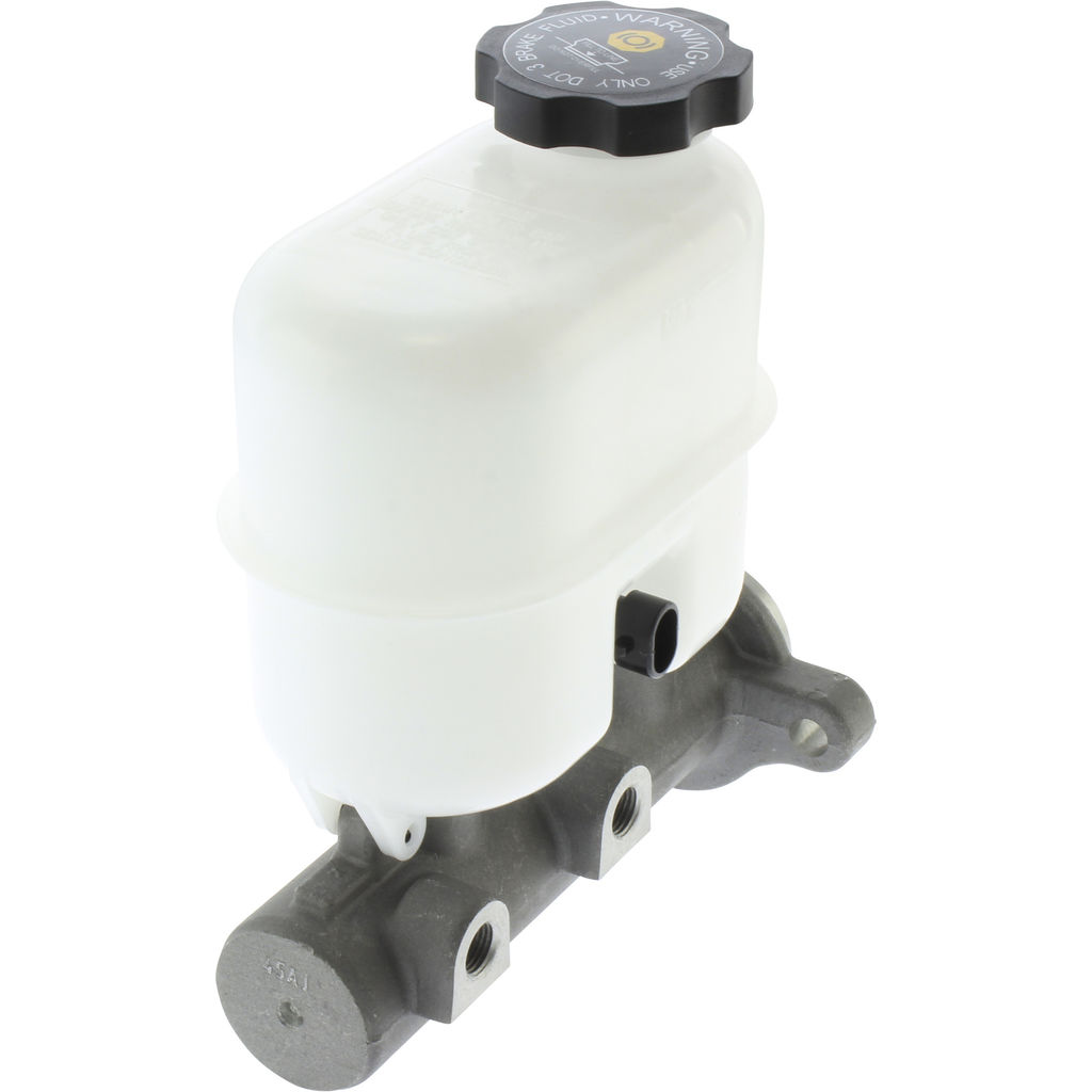 Premium Brake Master Cylinder