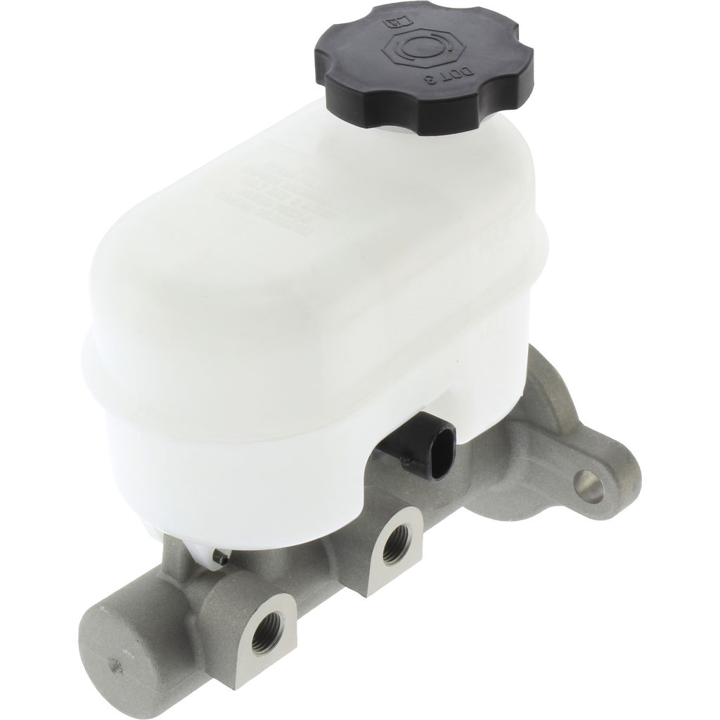Premium Brake Master Cylinder