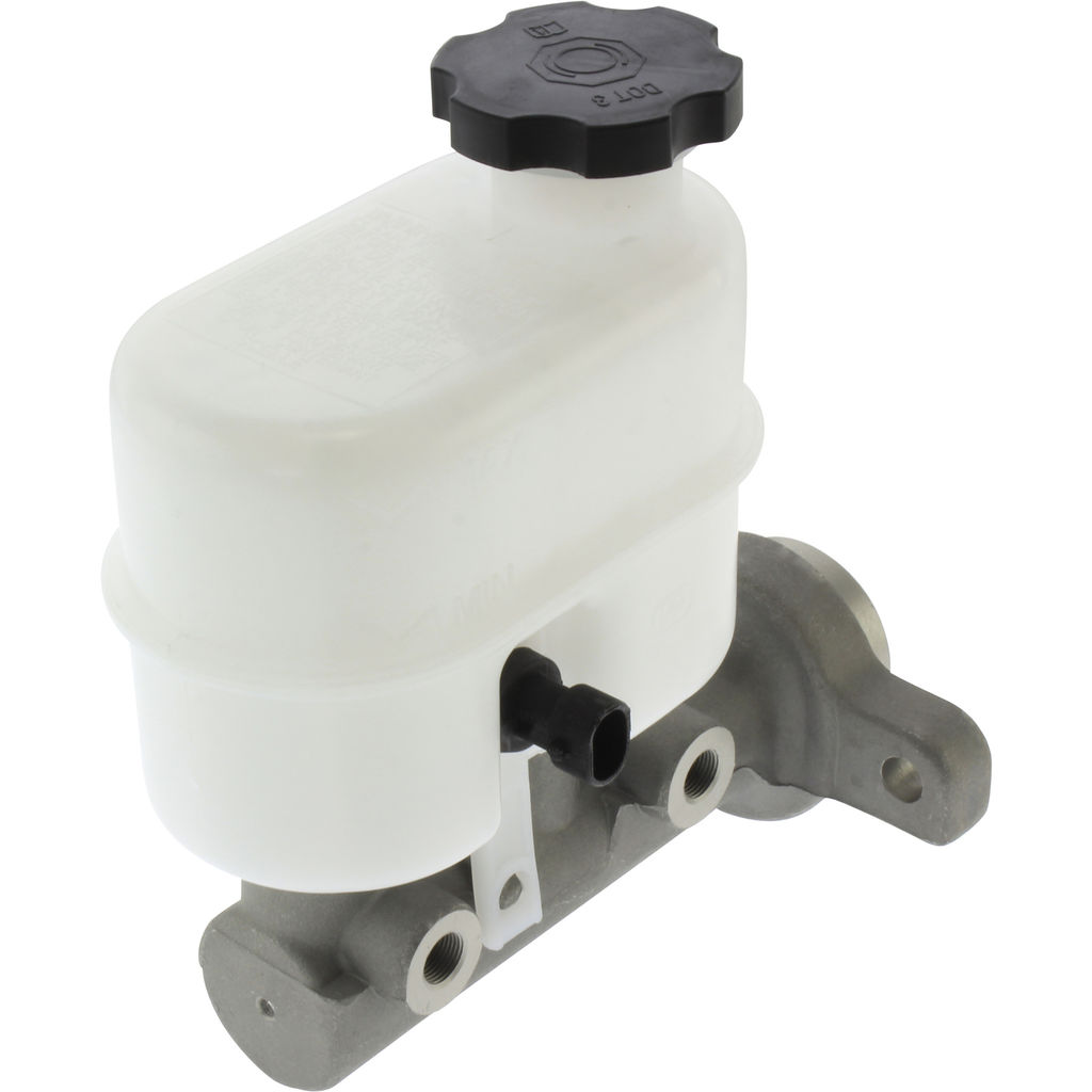 Premium Brake Master Cylinder