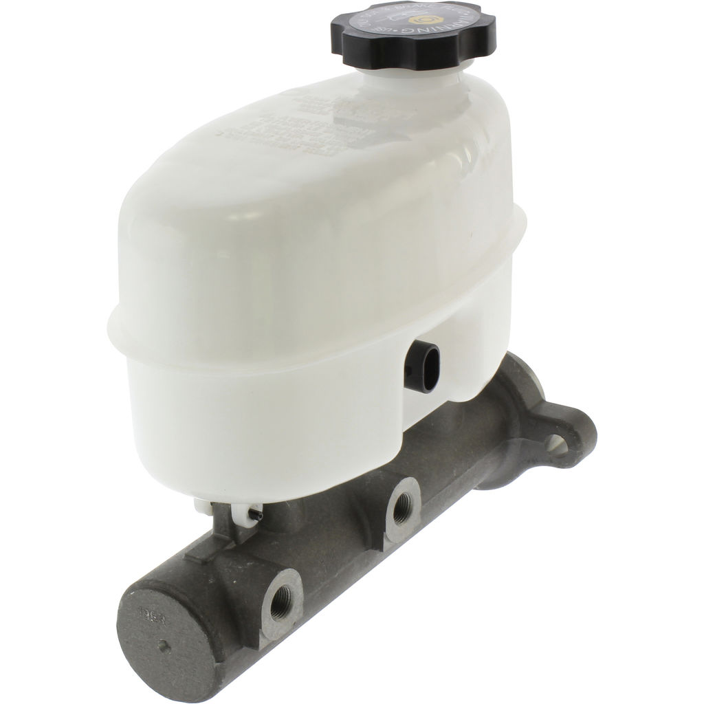 Premium Brake Master Cylinder