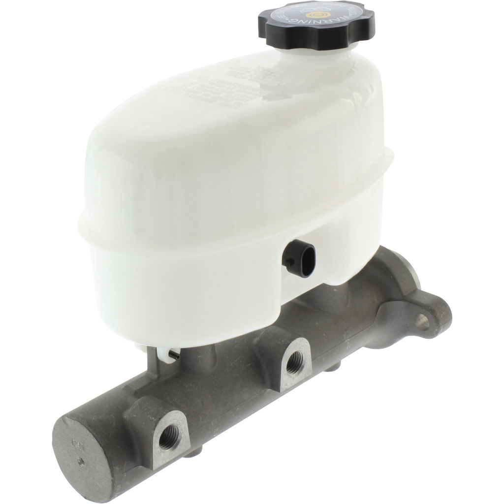 Premium Brake Master Cylinder