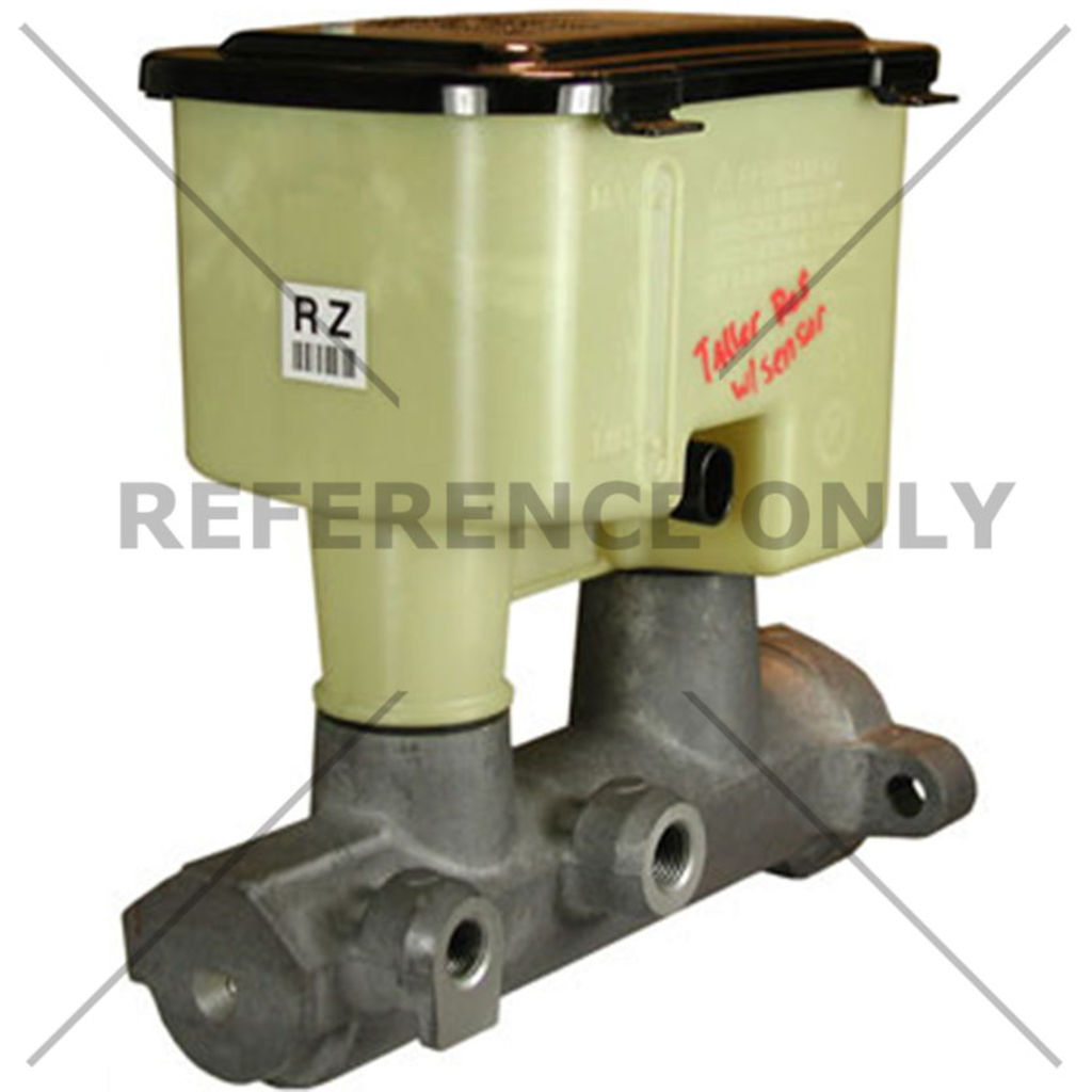 Centric 130.66064 - Premium Brake Master Cylinder