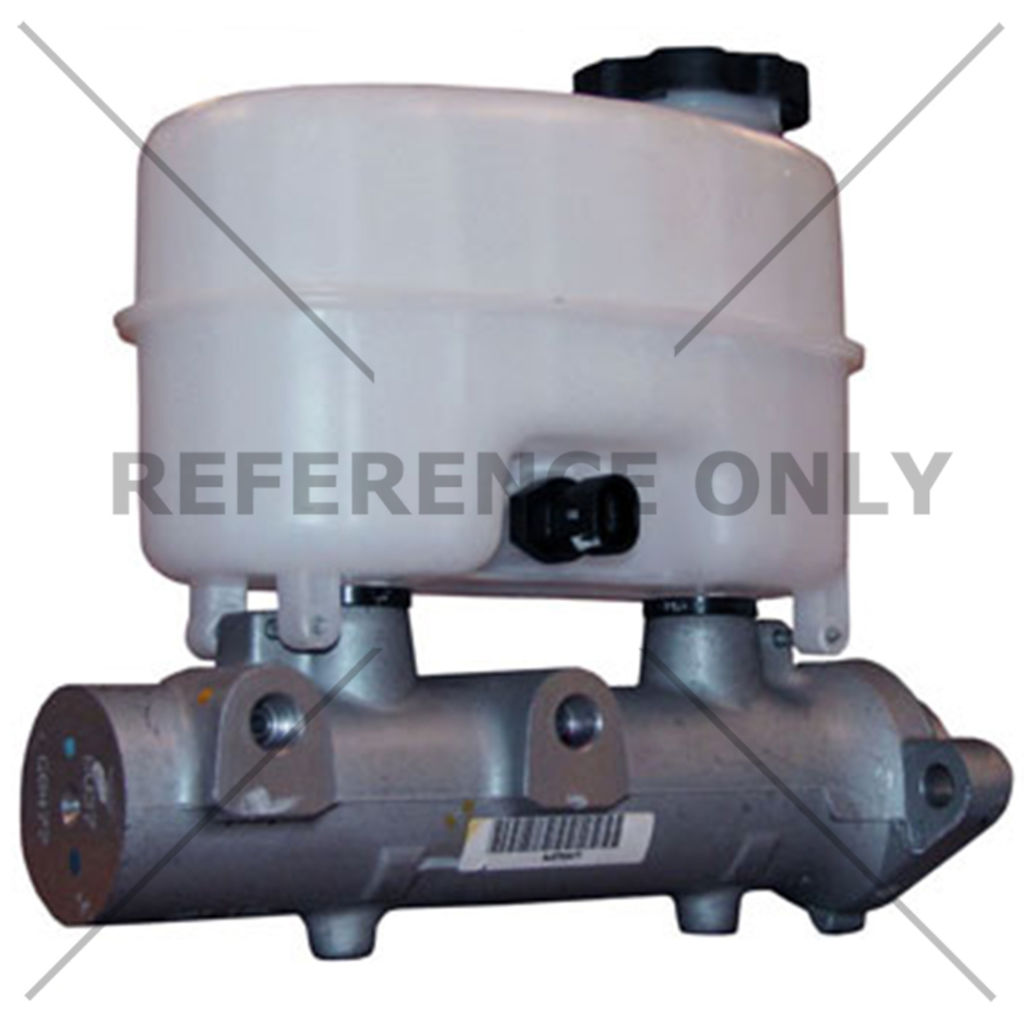 Premium Brake Master Cylinder