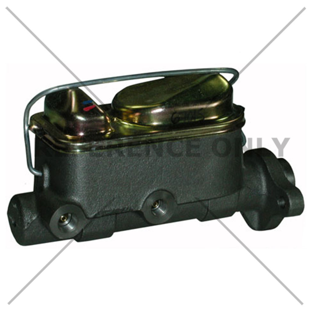 Premium Brake Master Cylinder