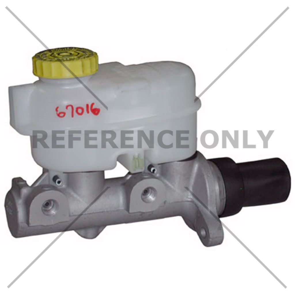 Premium Brake Master Cylinder