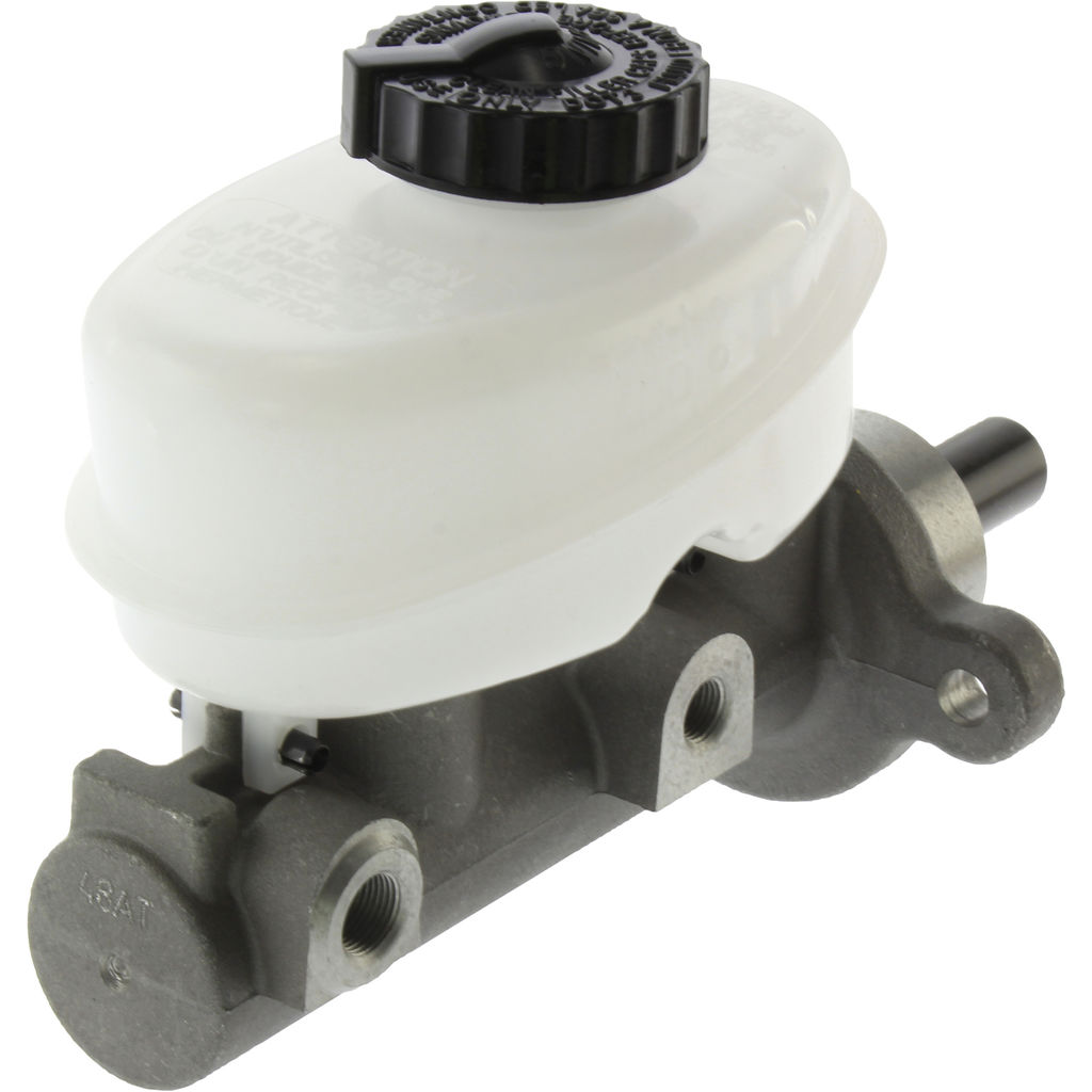 Premium Brake Master Cylinder