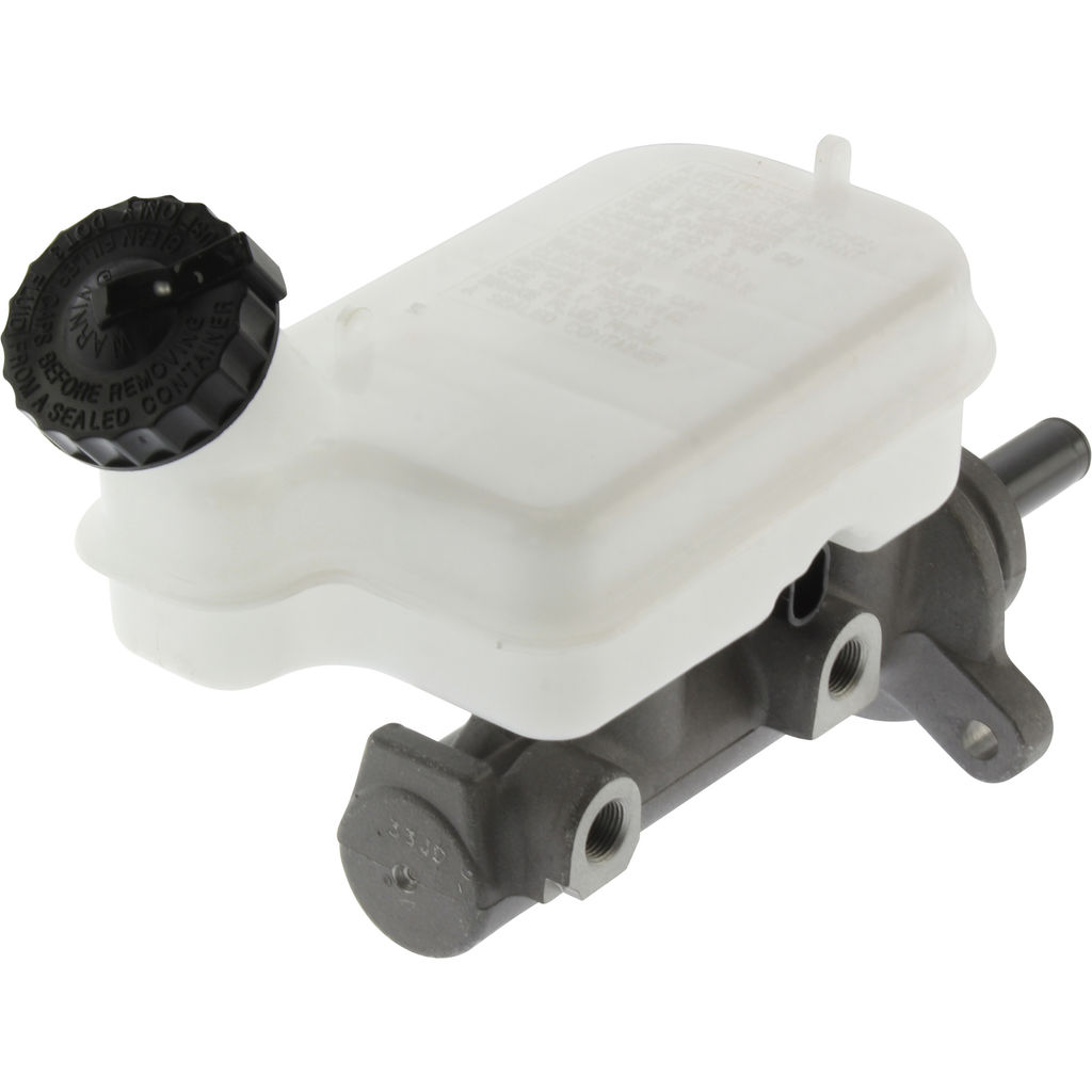 Premium Brake Master Cylinder