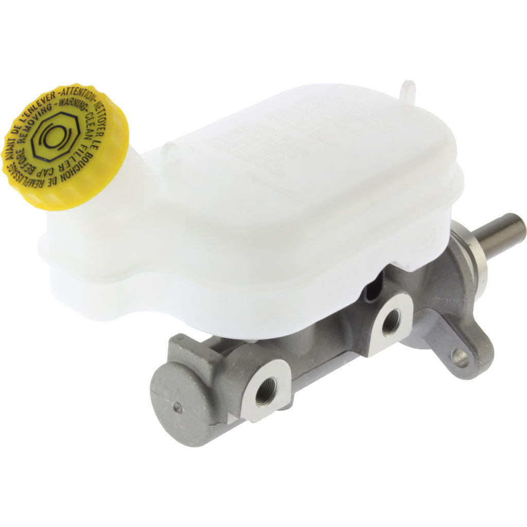 Premium Brake Master Cylinder
