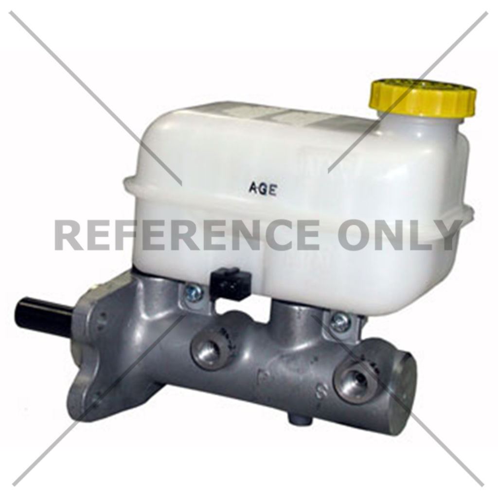 Premium Brake Master Cylinder