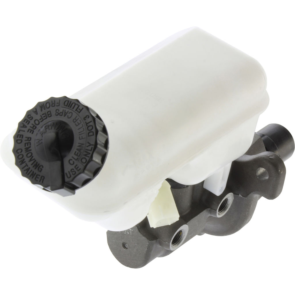 Premium Brake Master Cylinder