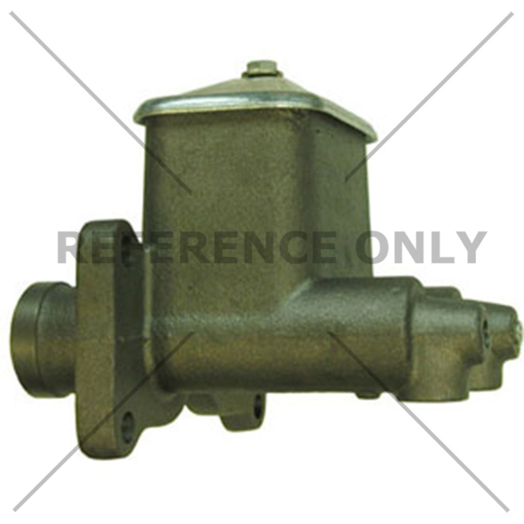 Premium Brake Master Cylinder