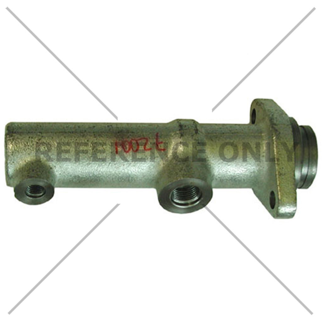 Premium Brake Master Cylinder