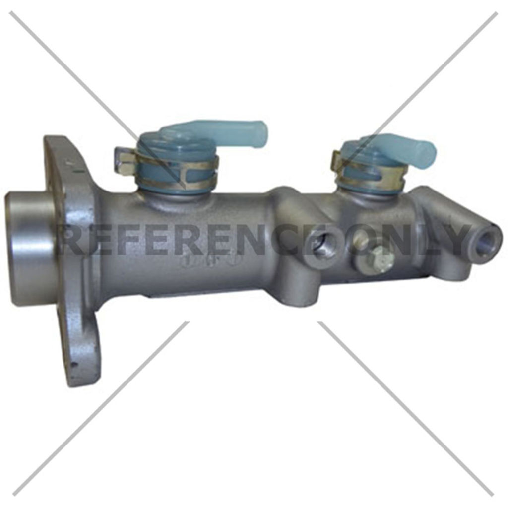 Centric 130.74002 - Premium Brake Master Cylinder